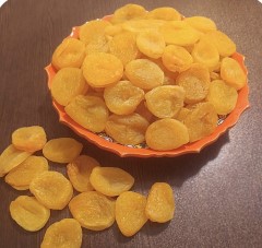 قیسی درجه یک