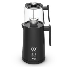 چای‌ساز روهمی زانتی مدل ZHSTMF-17US4KSA