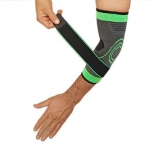 آرنج بند طبی ورزشی حرفه ای مدل K Sport